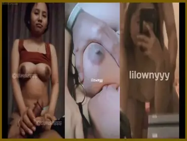 Kompilasi Sextape Vip Talent Lilowny Gemoy