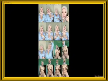 Ukhti Pemersatu Bangsa Cantik Live Colmek