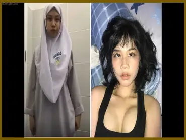Update Super Lengkap Nurazirah Jilbab Anak Santri Jadi Binal